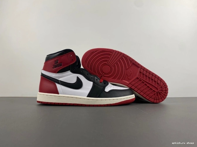 Cheap Reimagined OG Toe DZ5485-106 Air 1 Black High Jordan 0714